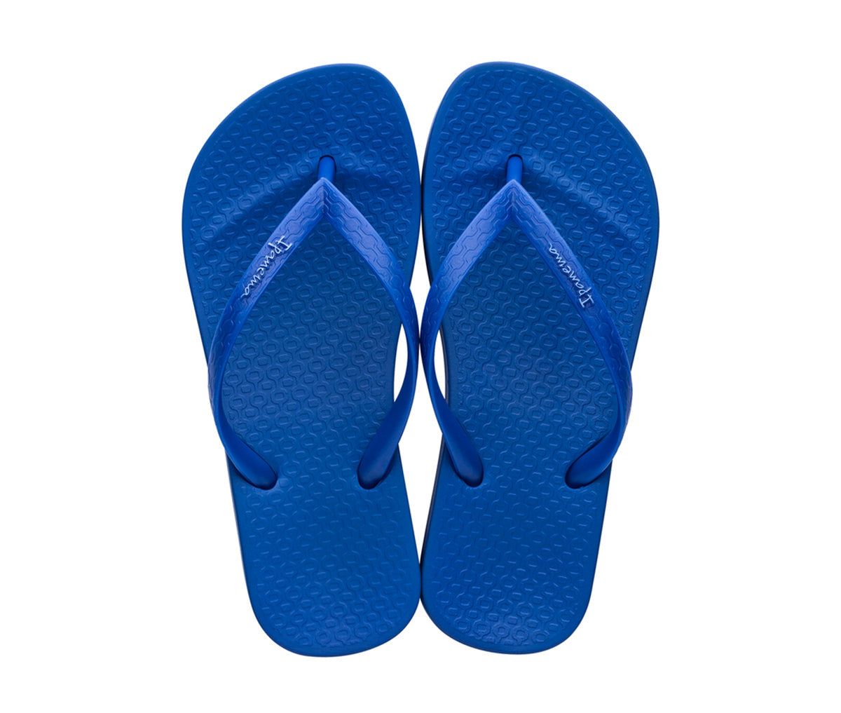 Ipanema Ana Colors Gyerek Strandpapucs Kék Sötétkék | 0569FIUKC