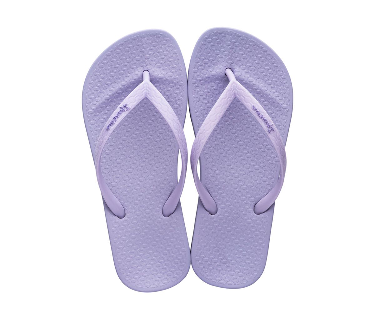 Ipanema Ana Colors Gyerek Strandpapucs Lila Lila | 4851TAJUV