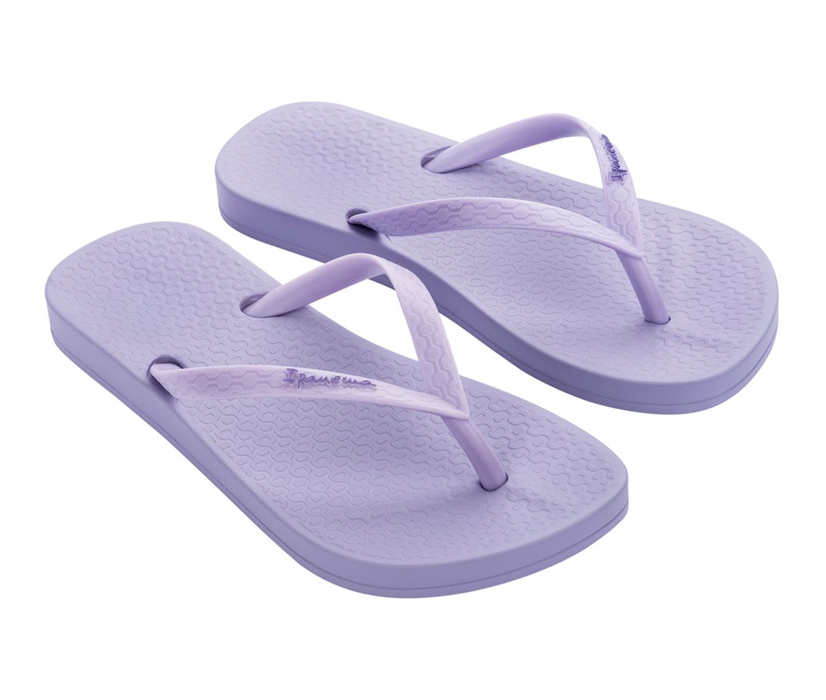 Ipanema Ana Colors Gyerek Strandpapucs Lila Lila | 4851TAJUV