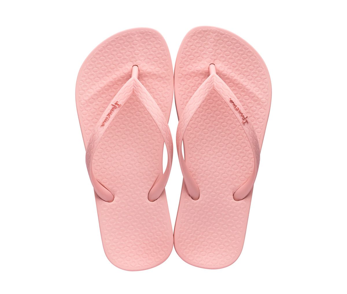 Ipanema Ana Colors Gyerek Strandpapucs Rózsaszín Világos Rózsaszín | 6251BENAP