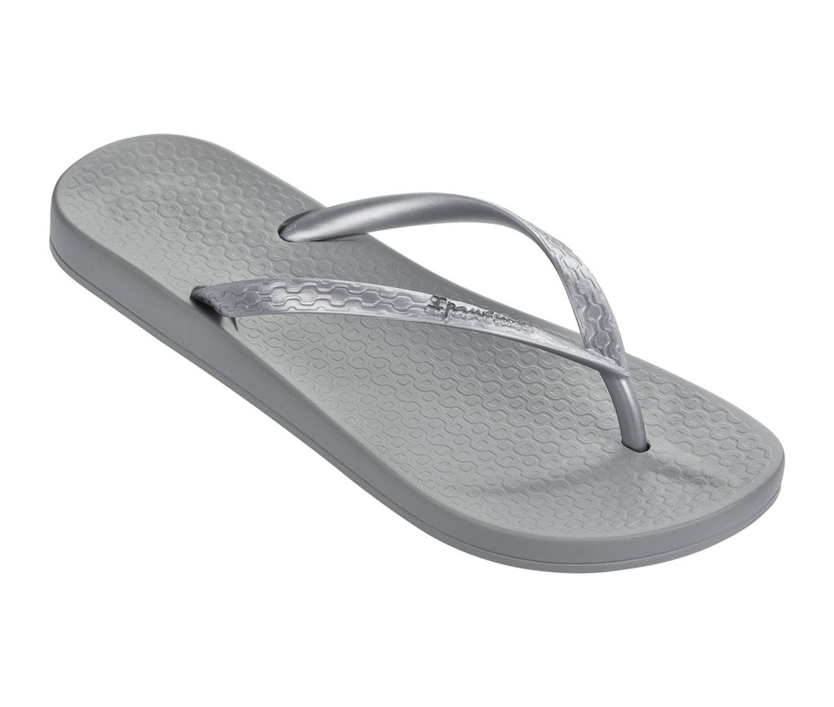 Ipanema Ana Colors Gyerek Strandpapucs Szürke Titán | 5236KQBMF