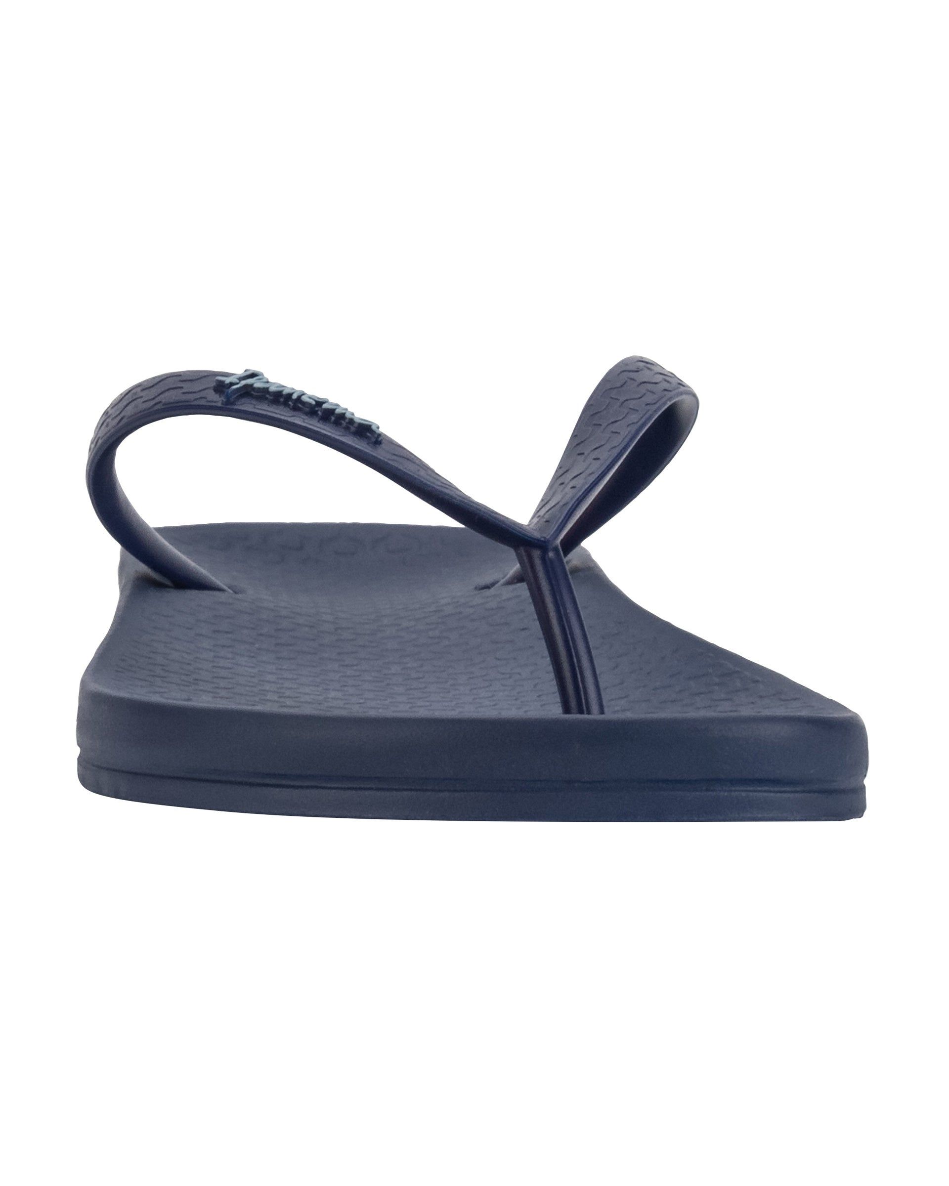 Ipanema Ana Colors Női Strandpapucs Kék Sötétkék | 4327XOYKD
