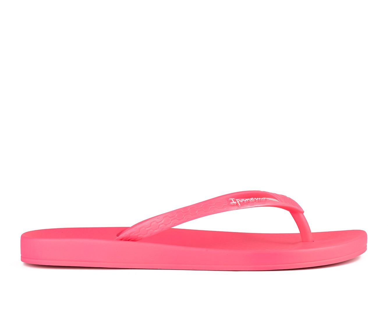 Ipanema Ana Colors Női Strandpapucs Rózsaszín Rózsaszín | 2795PDSQK