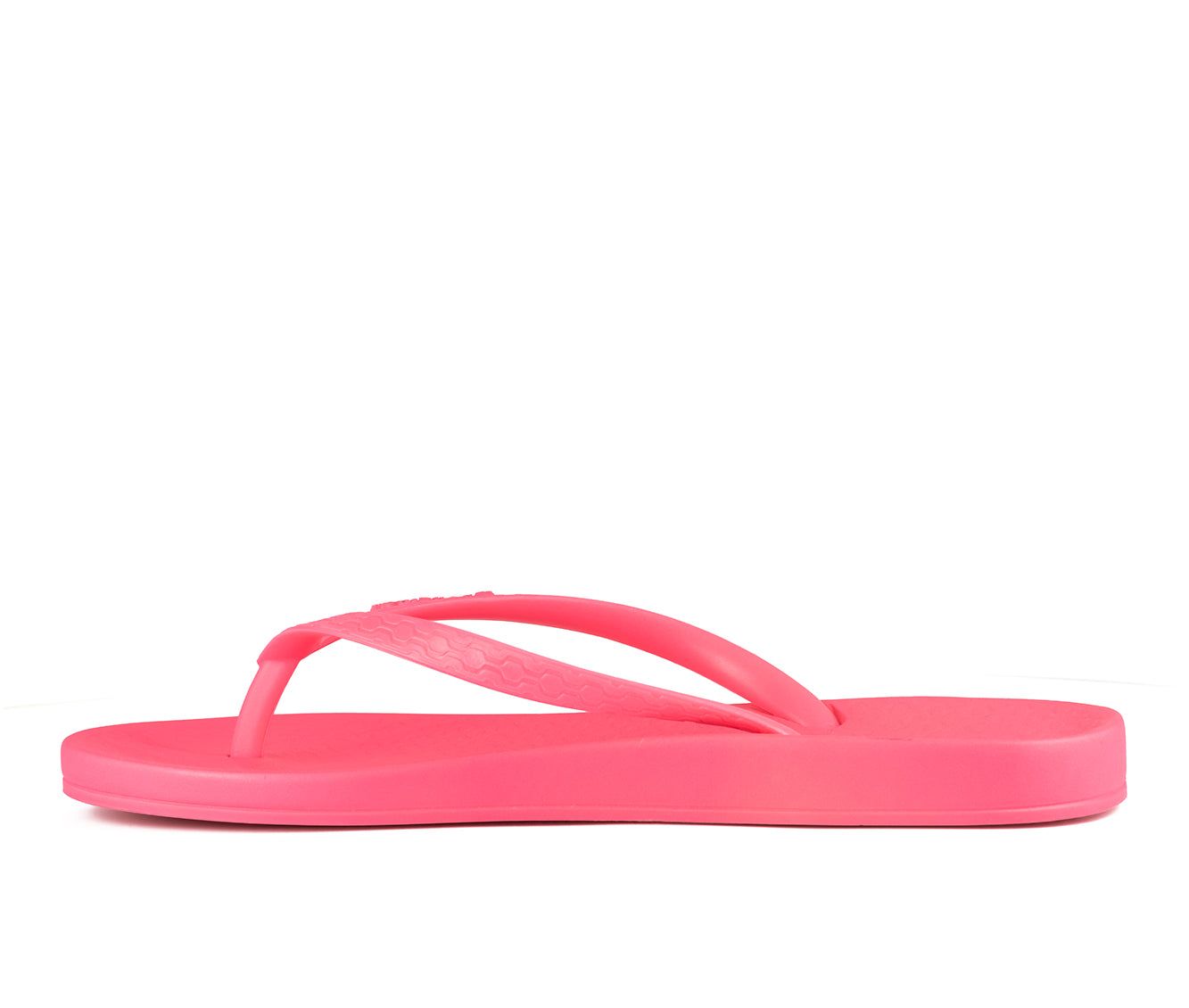 Ipanema Ana Colors Női Strandpapucs Rózsaszín Rózsaszín | 2795PDSQK