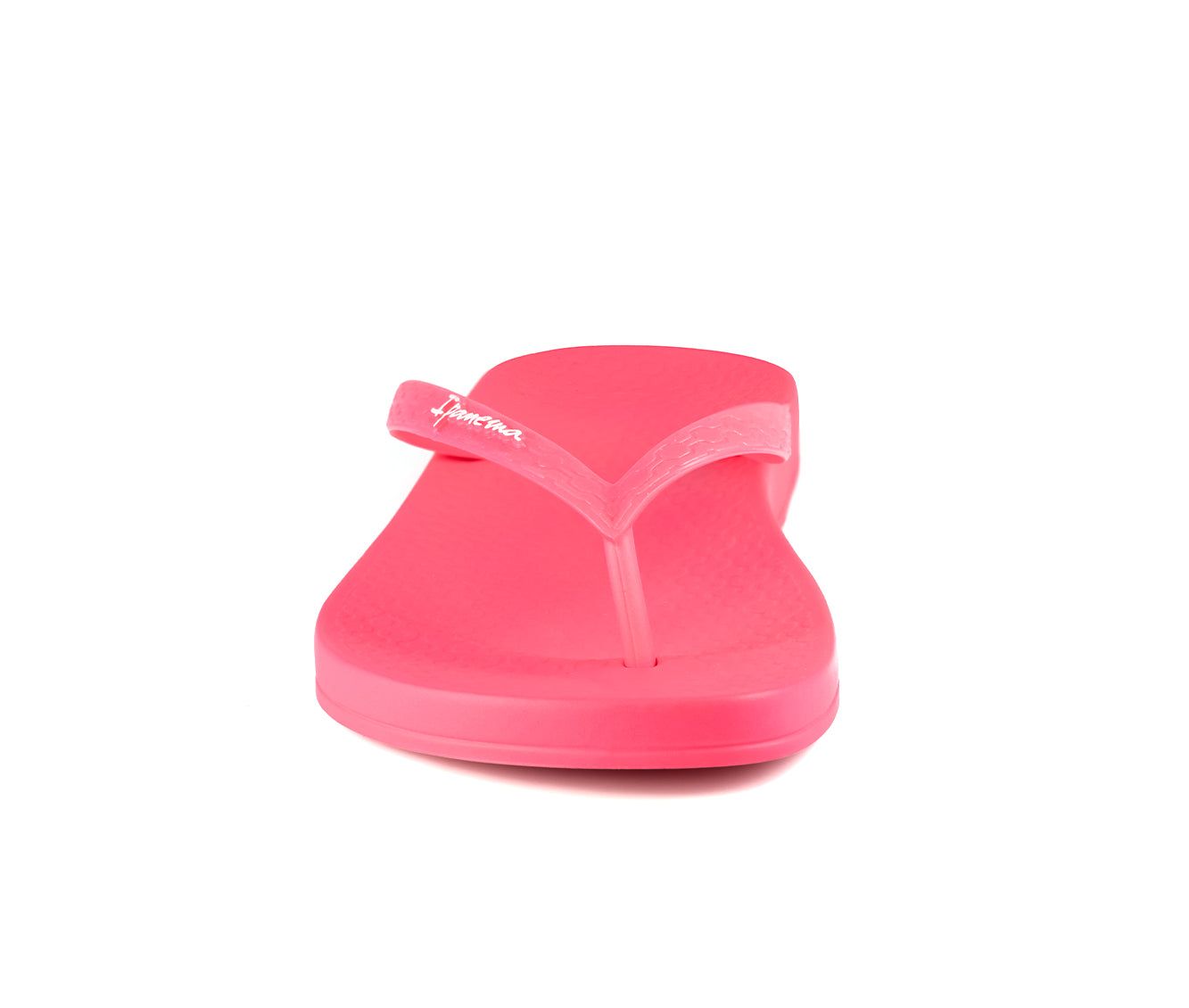 Ipanema Ana Colors Női Strandpapucs Rózsaszín Rózsaszín | 2795PDSQK