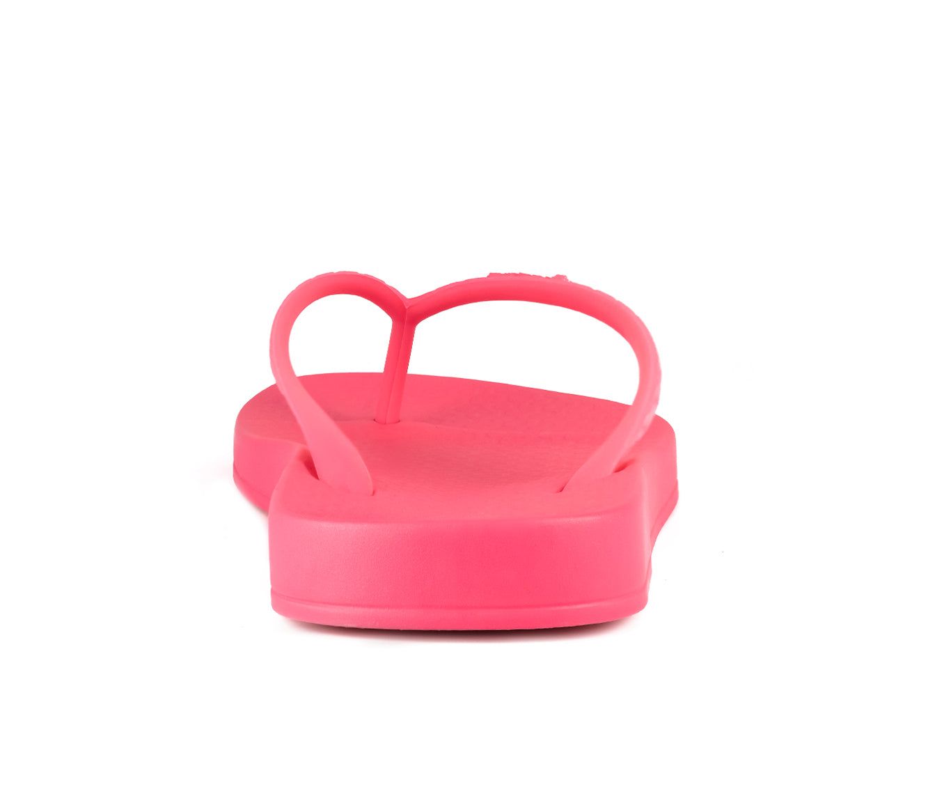 Ipanema Ana Colors Női Strandpapucs Rózsaszín Rózsaszín | 2795PDSQK