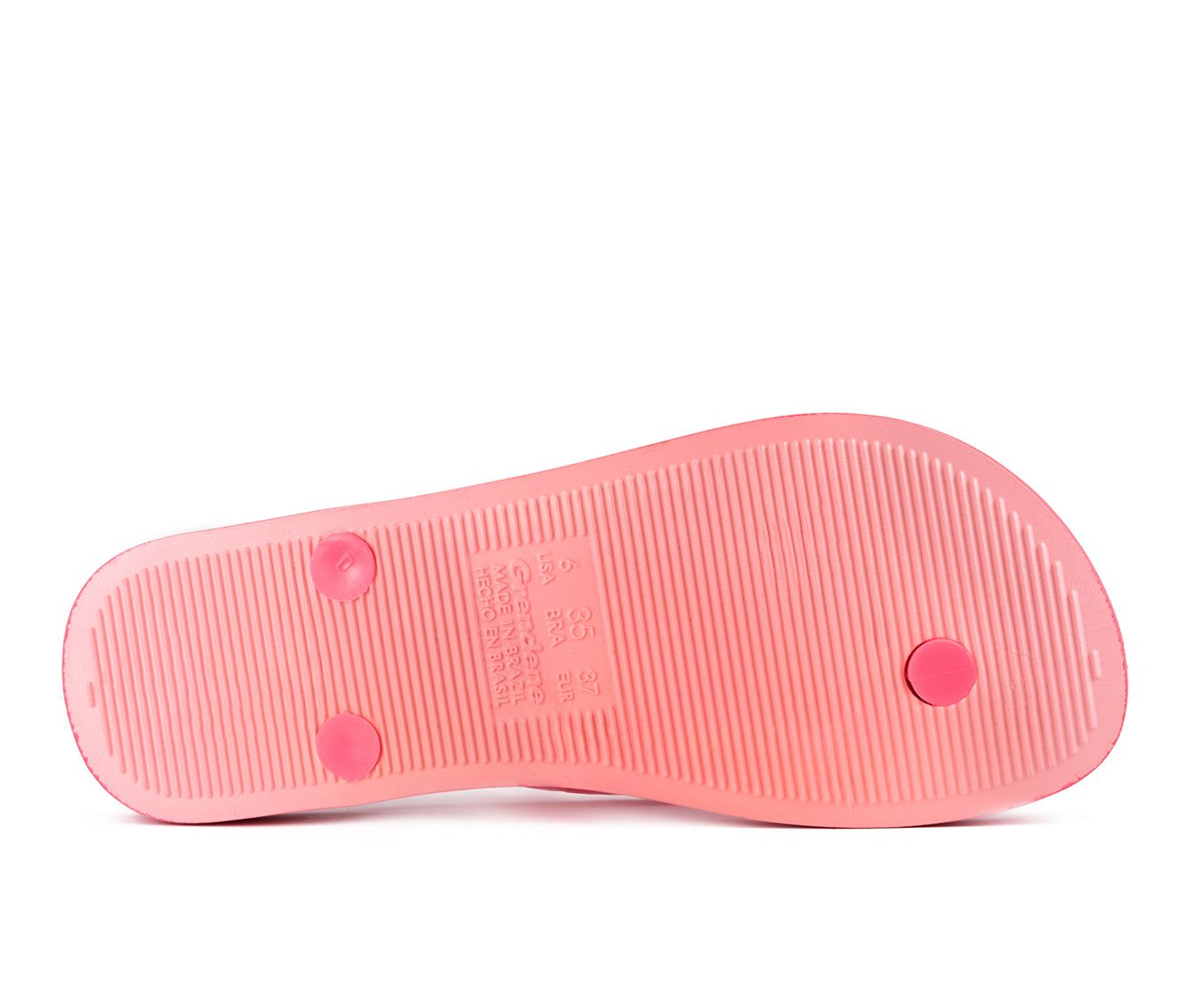 Ipanema Ana Colors Női Strandpapucs Rózsaszín Rózsaszín | 2795PDSQK